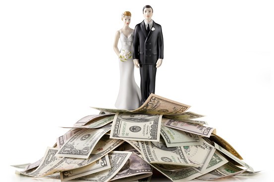 WSJ: How to Become a Financially Compatible Couple